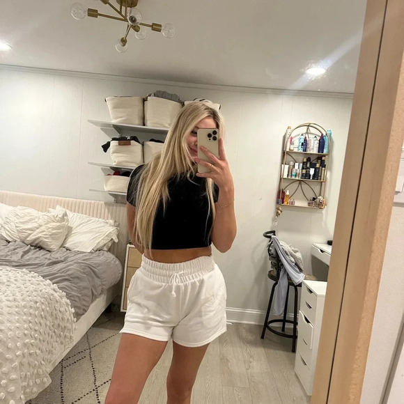 WILD FABLE NEW shorts S - Picture 3 of 11